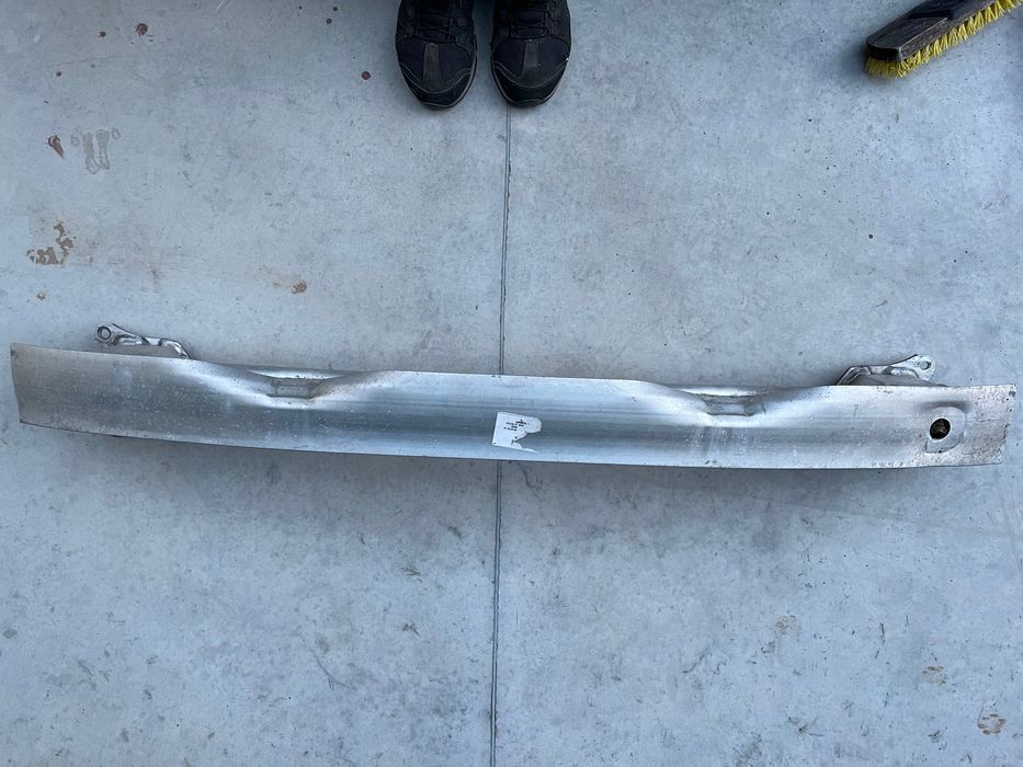 Armatura bara spate Audi A6 Avant 4G9807309