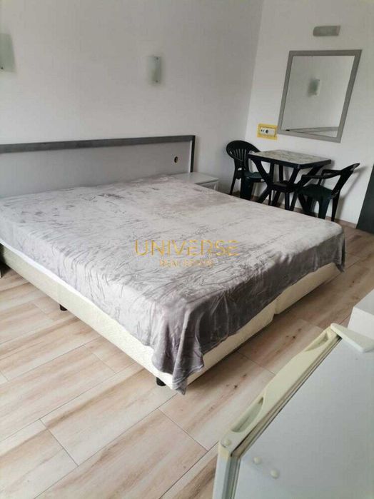 Продава се Едностаен апартамент в к.к. Слънчев бряг - 35 кв.м за 758 €/кв.м - Снимка #3