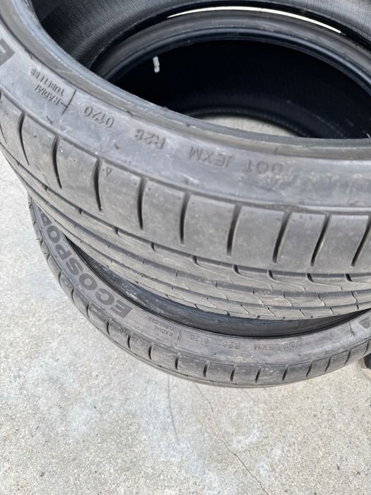 215/35R19 2бр. DOT 0120 Imperial Ecosport 2