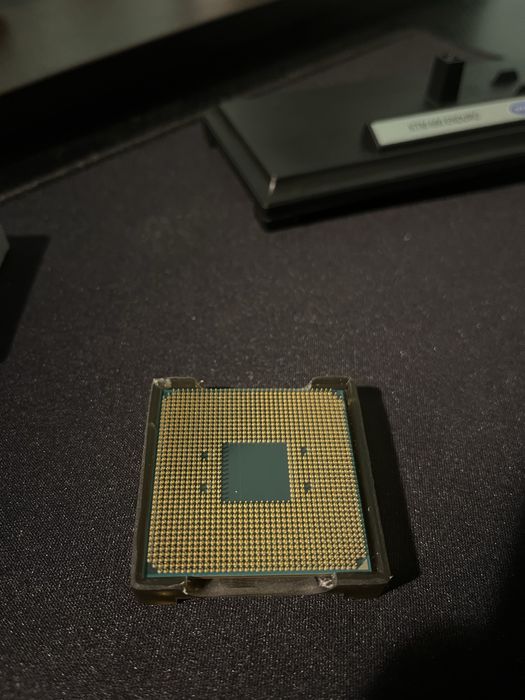 Процесор AMD Ryzen 5 3500X