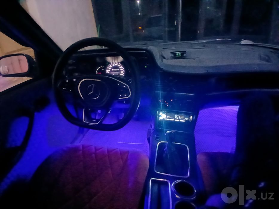 Nexia 1 sotiladi