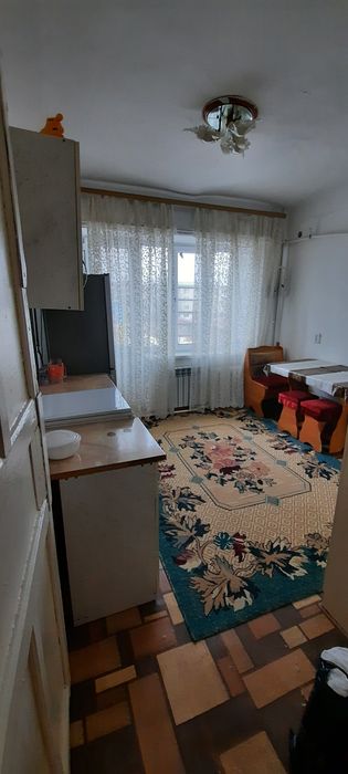 Квартира продам химпаселокке