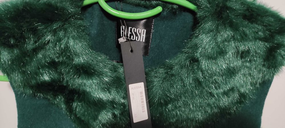 Елек Alessa XS чисто нов