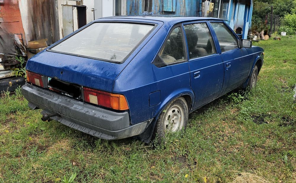 Продам москвич 2141