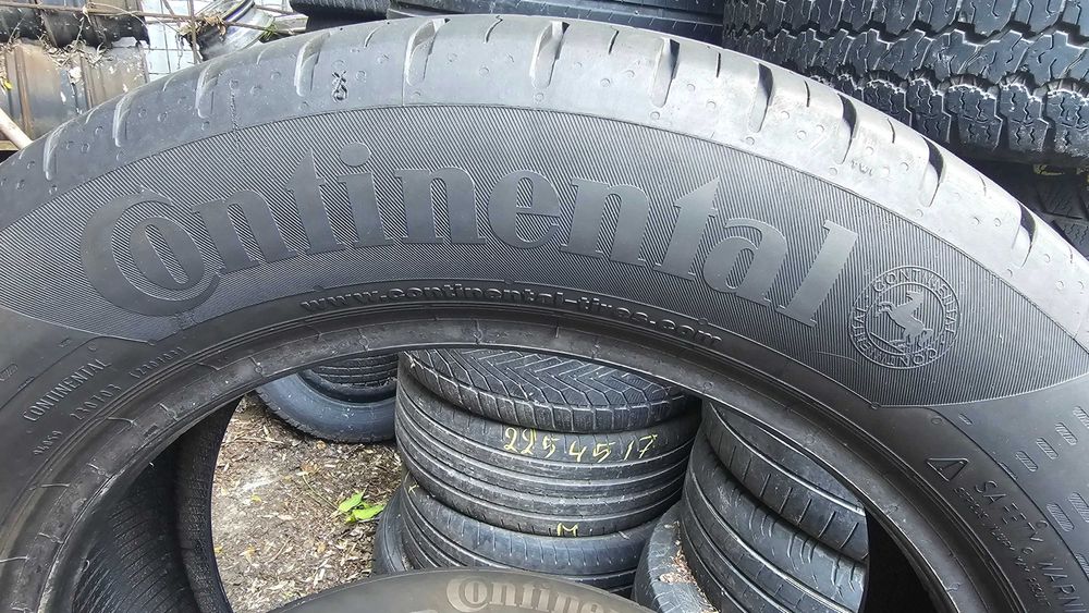 anvelope 205 55 16 CONTINENTAL vara