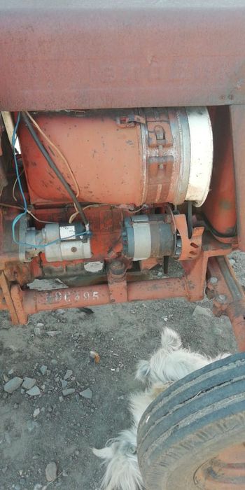 Продам трактор Т-25,