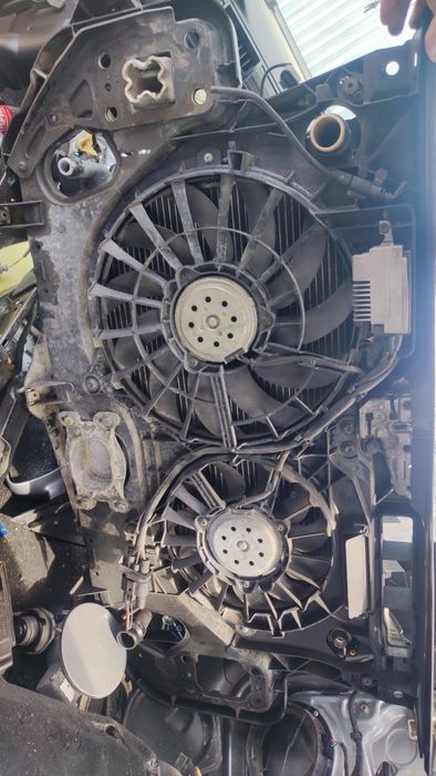 Ауди А4 Б6 3.0 на части