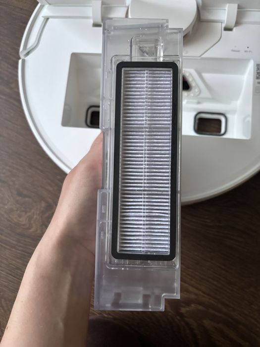 Xiaomi Robot Vacuum X10