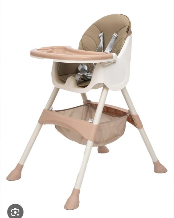 детский стул для кормления