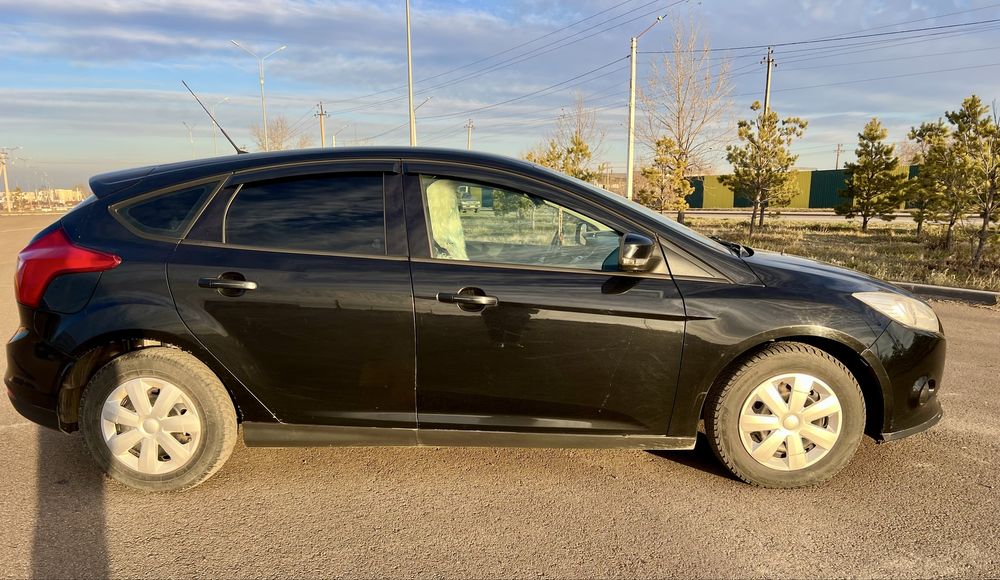 Продам Ford Focus
