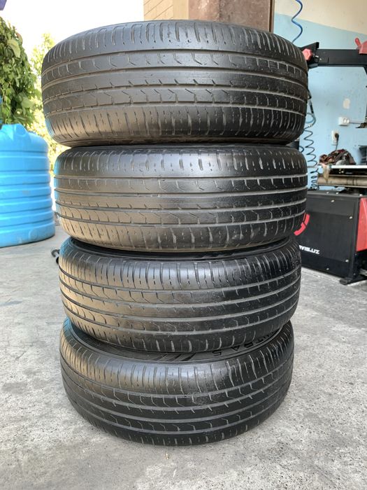 16 4x100 Diska Balon Obmenam bor