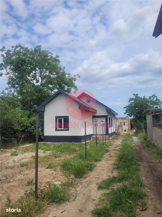 Casa de Vanzare Lumina Finisata la Cheie, Aproape de Centru