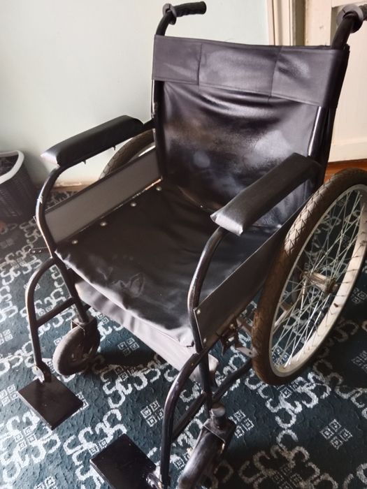 Ногиронлар аравачаси