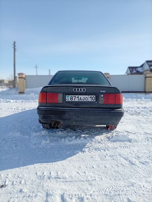 Продам Ауди 100 с4