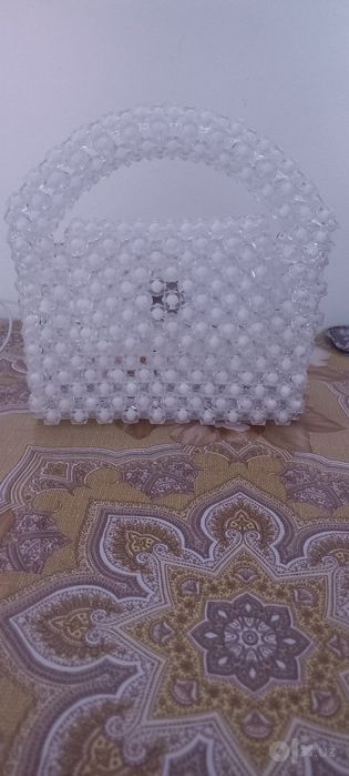 Sumkacha qölda töqilgan