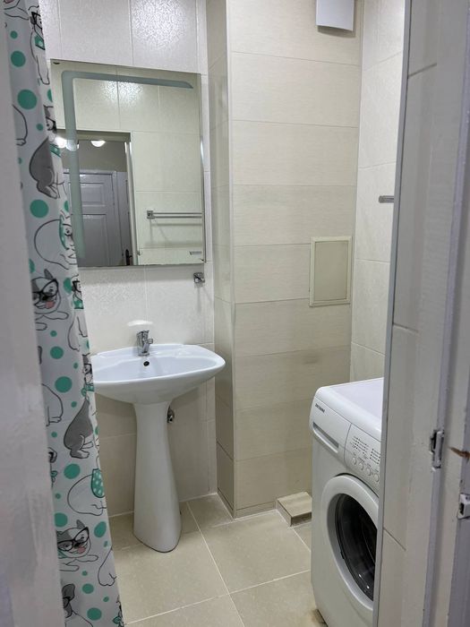 Ц 14 (Ганга) Сдается в аренду 4 комнатная квартира только семейныма