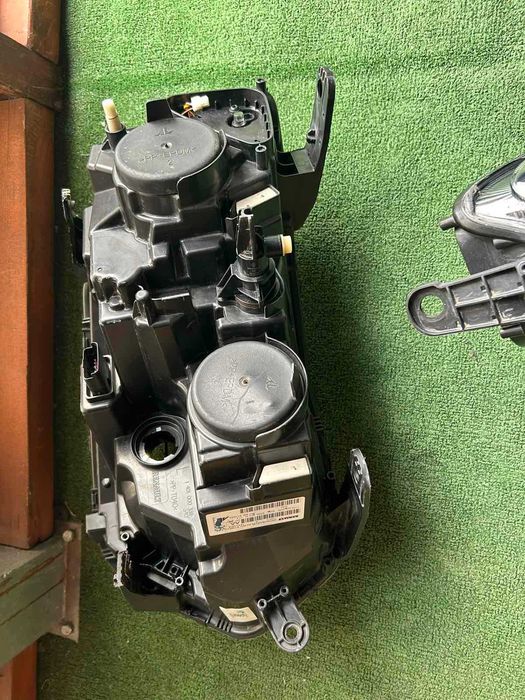 фар ляв Dacia Duster 2017-2022г. #679SA #680SA