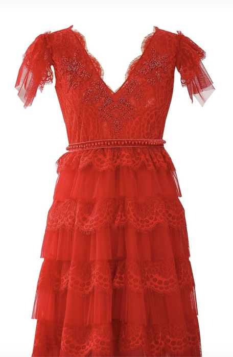 Rochie ocazie (S-M)
