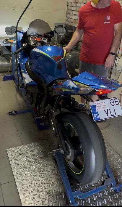Suzuki GSX-R 1000 L5  -