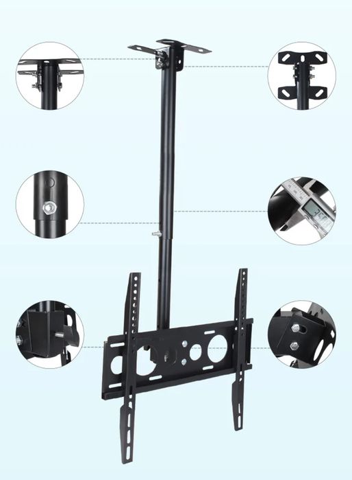 Потолочный кронштейн для телевизора