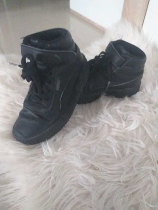 Adidasi Puma , nike Air tip ghete marimea 29