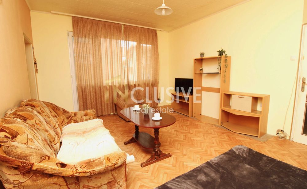 Продава се Двустаен апартамент в Пловдив, Каменица 2 - 67 кв.м за 1103 €/кв.м - Снимка #3