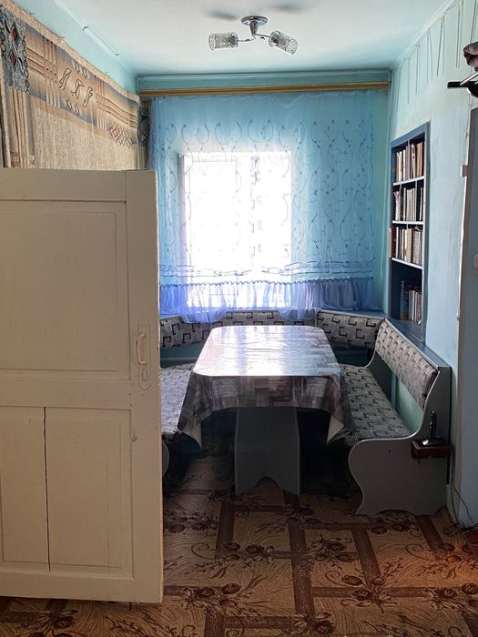 Продается дом в центре города