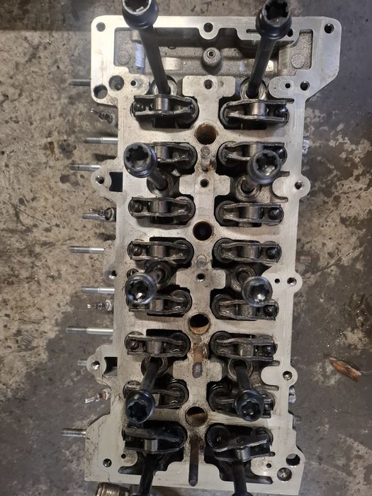 Vand chiuloasa fiat ducato 2.2 euro6