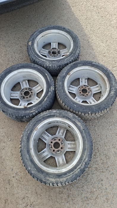 Продам торусы р15 195/55/15