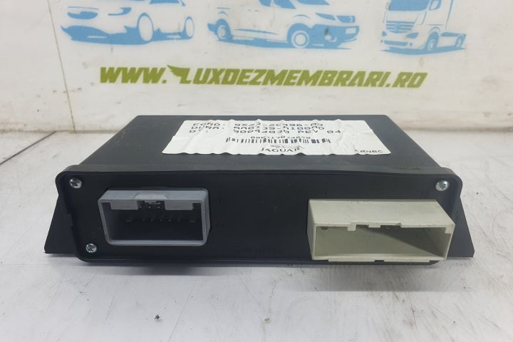 Calculator frana mana 8x232c496ad Jaguar XF X250  [din 2007 pana  2011] seria