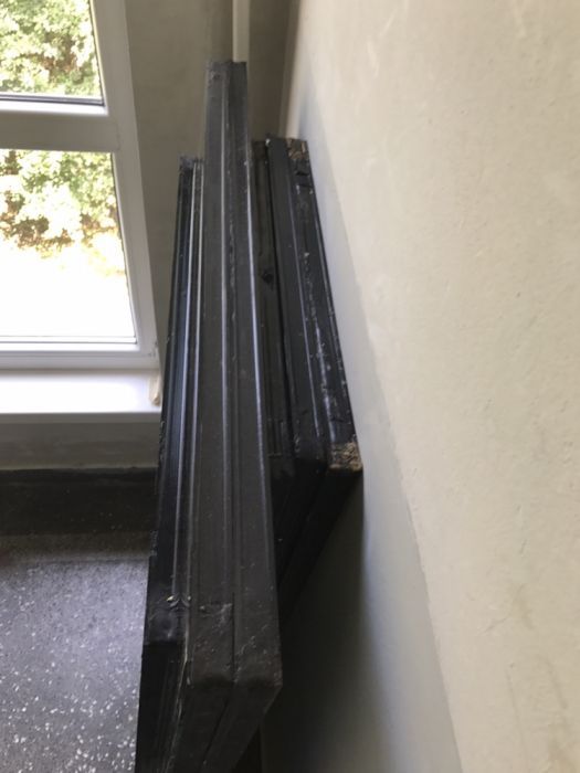 Стъклопакети