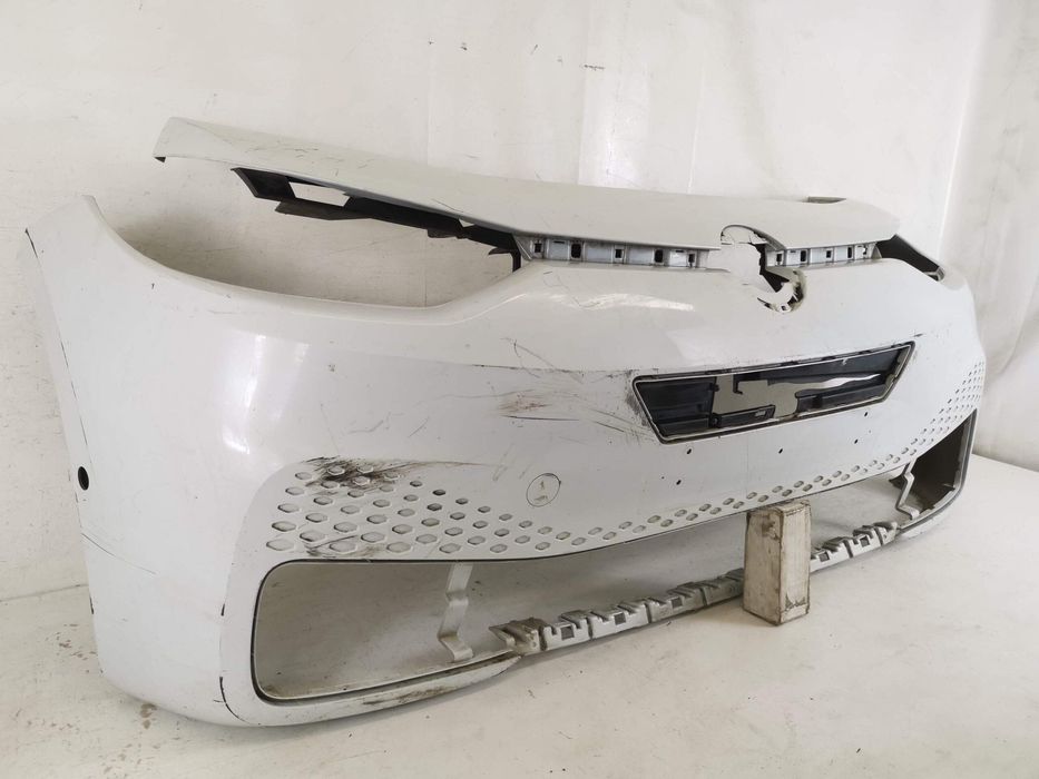 Предна броня Фолксваген ВВ ID.3 / Volkswagen VW ID.3 1 Оригинална, в д