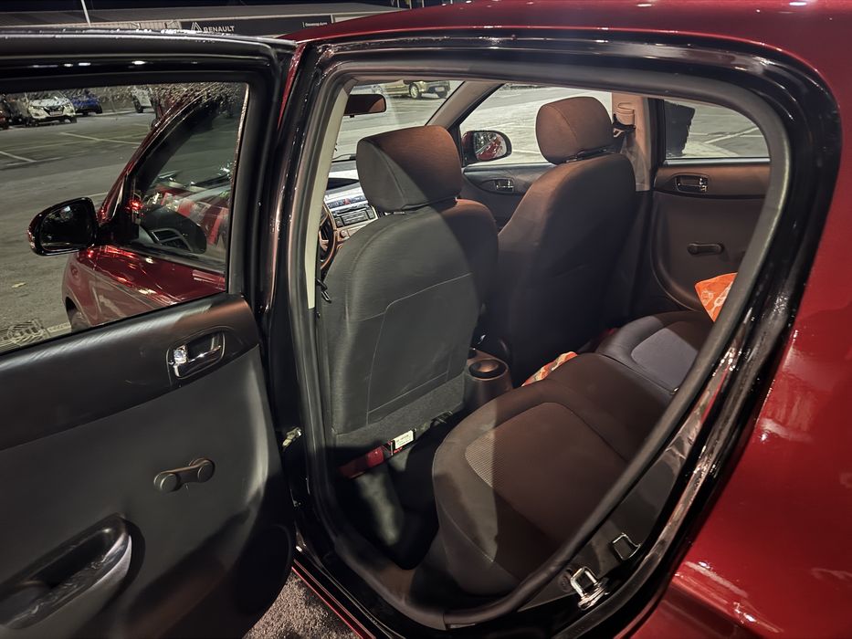 Hyundai I20 1.4 Фейслифт Бензин/ Газ