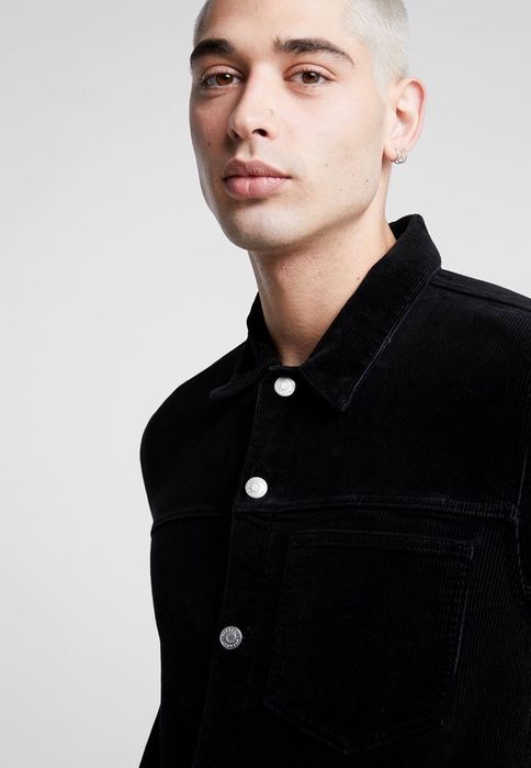 Weekday Core Corduroy Jacket - мъжко джинсово яке - L