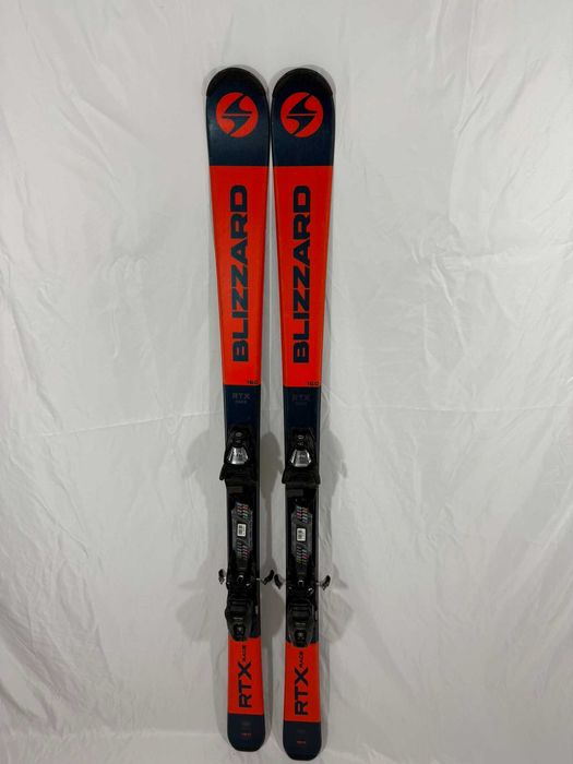 Ski schi carve Blizzard RTX Race BLACK 160cm
