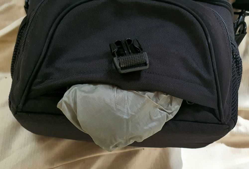 Фотосумка Lowepro