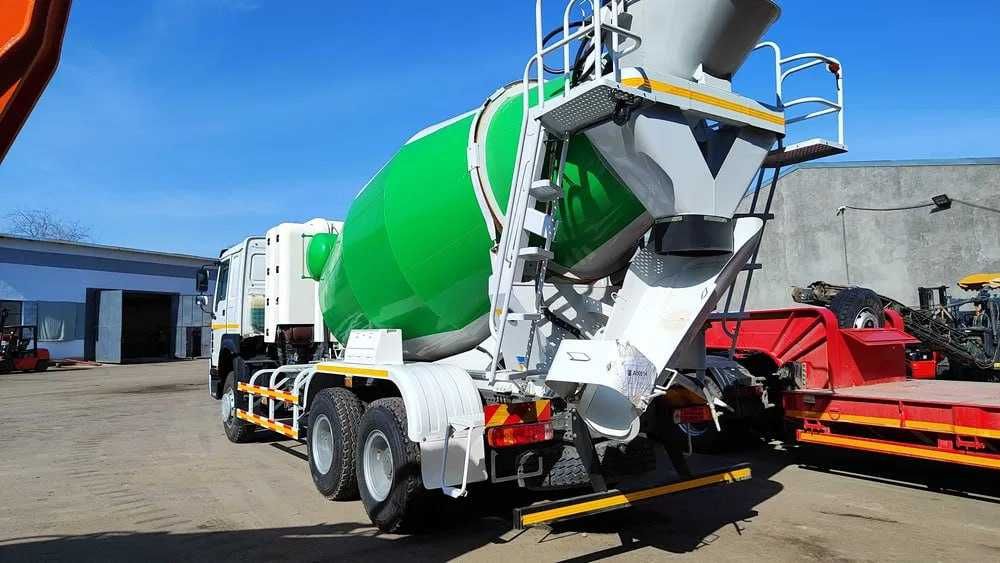 Howo 12 kublik 9 % yillik stavkada !!!