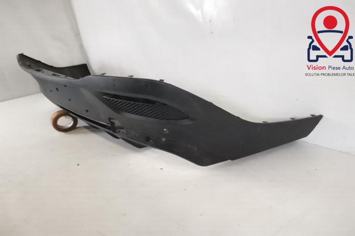 Оригинален заден спойлер с датчици в добро състояние Мерцедес-Бенц ГЛЕ