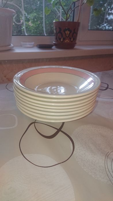 Продам посуду недорого