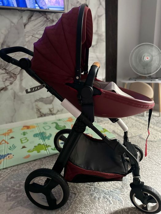 Коляска детский в