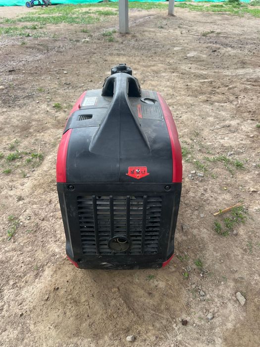 Генератор генератор