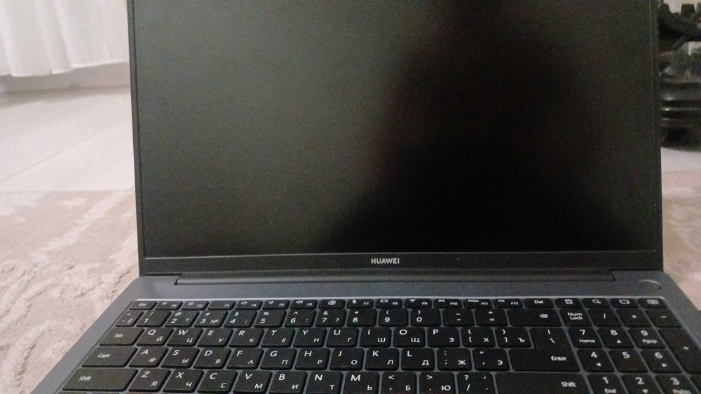 Ноутбук Huawei D16 — i5 / 16ГБ / 528ГБ SSD 
Цена: 450 000 тг или обмен