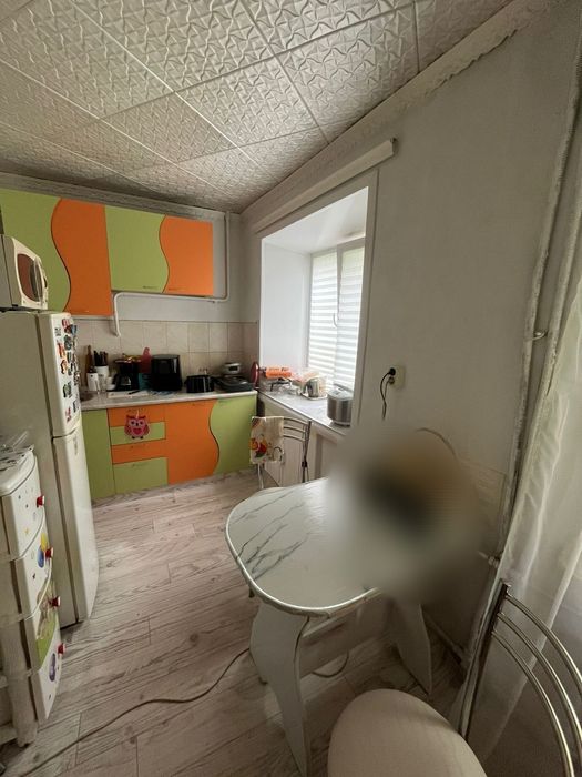 Продам квартиру 2 х комнатную