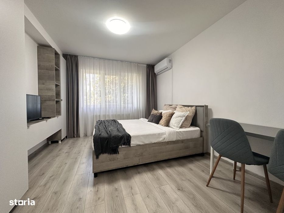 Comision 0%!Direct Dezvoltator!Garsoniere Investiție deja Închiriate!