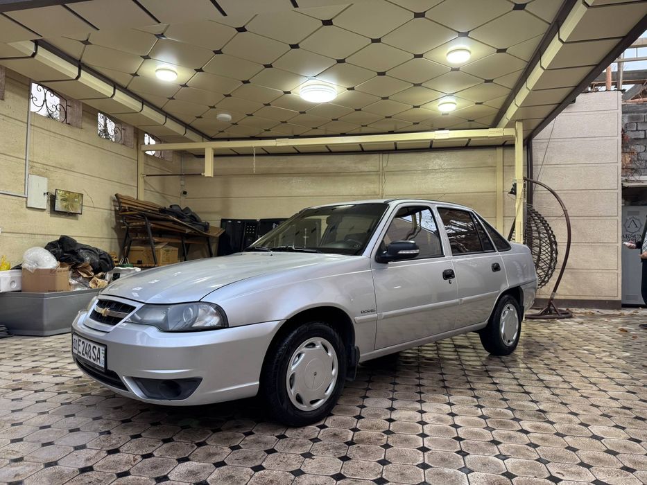 Аренда с выкупом.  Нексия 2 DOHC.