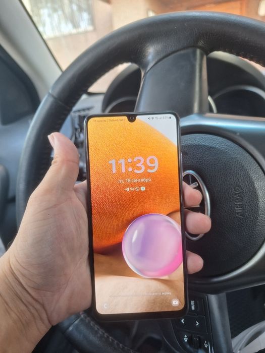 Samsung a32 64gb