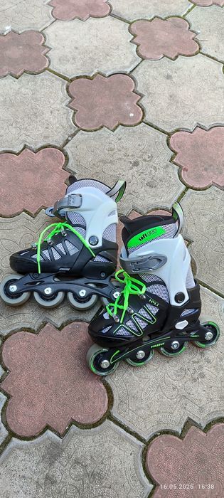 Role Firefly soft fit