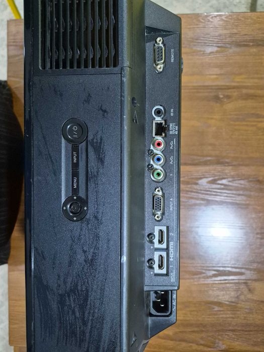 Проектор Sony Vpl HW30ES 3D