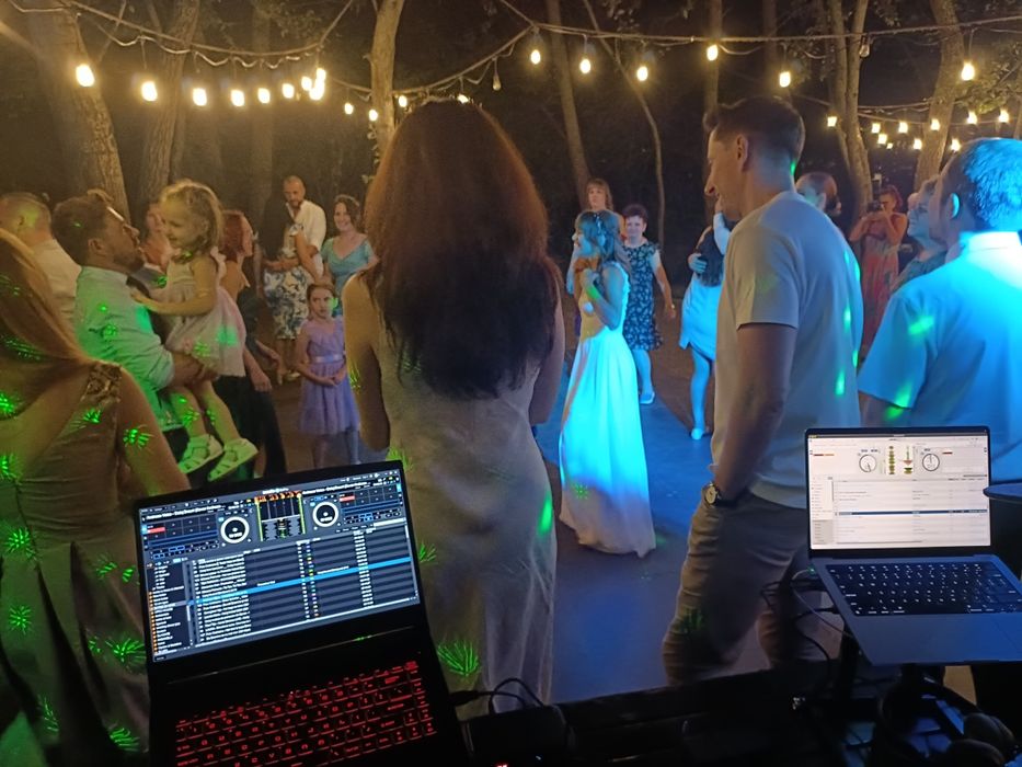 Dj evenimente Timisoara