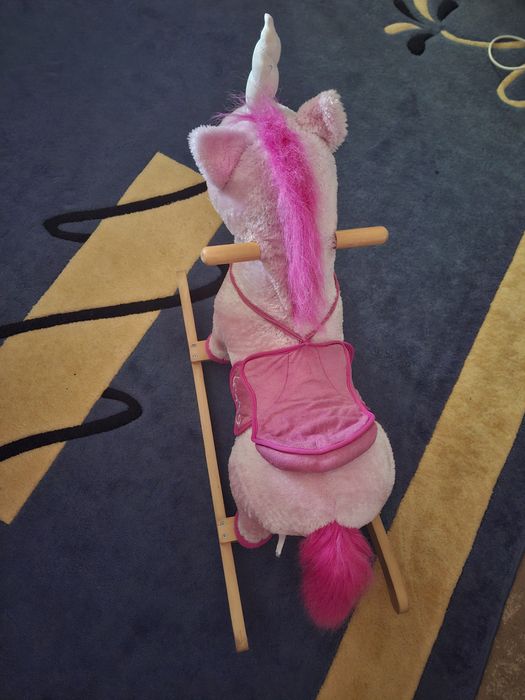 Balansoar Unicorn